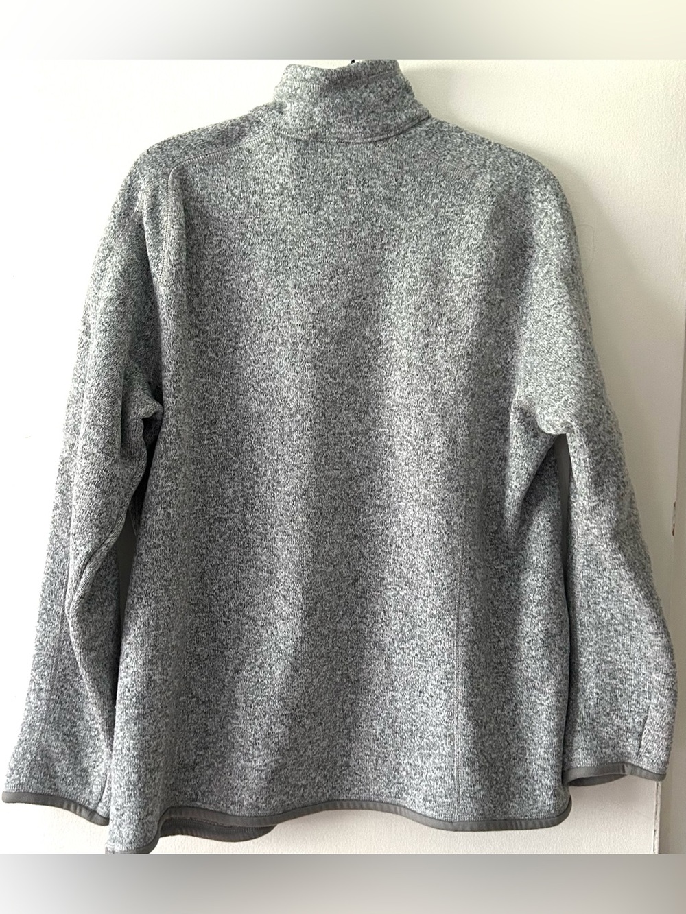 Patagonia pullover - Picture 4 of 6